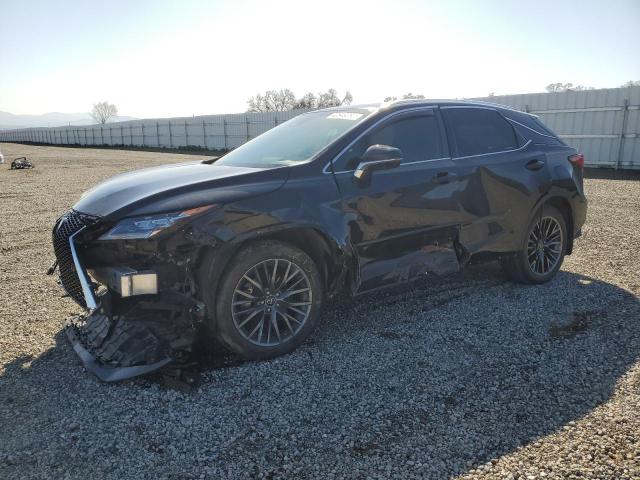 2018 Lexus RX 350 Base