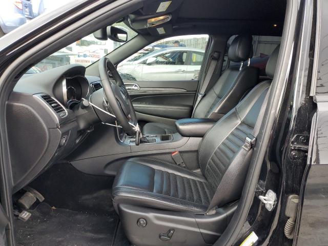 1C4RJEBGXKC823919 Jeep Grand Cherokee Limited