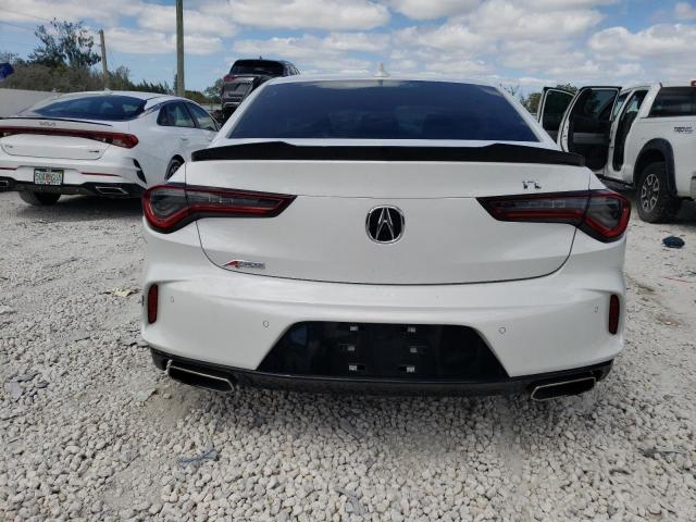 2022 ACURA TLX TECH A - 19UUB5F56NA003676
