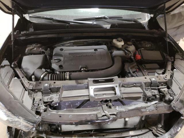 2022 BUICK ENVISION P - LRBAZLR40ND160198