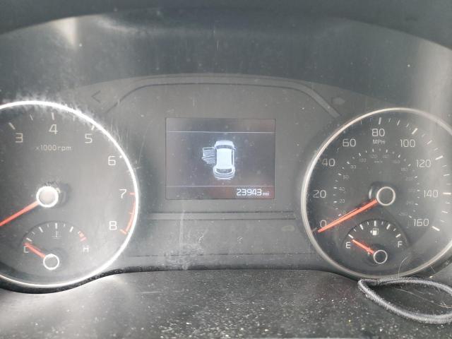 KNDPMCAC8L7840228 KIA Sportage Lx