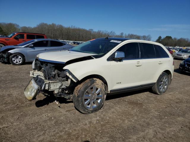 2007 Lincoln MKX 