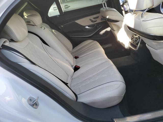 WDDUG8CB8HA315925 Mercedes-Benz S 550