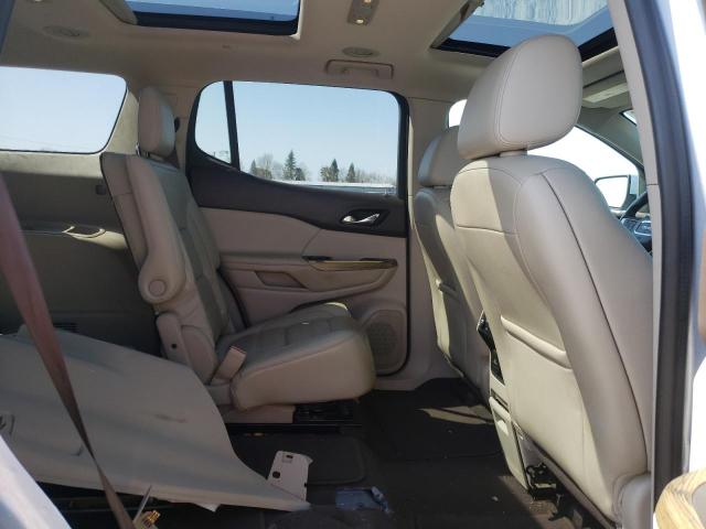 1GKKNXLSXHZ307865 GMC Acadia Denali