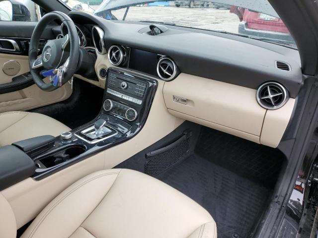 W1KPK3JA5LF172842 Mercedes-Benz Slc 300