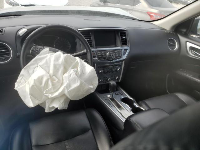 5N1DR2MN1KC610687 Nissan Pathfinder S