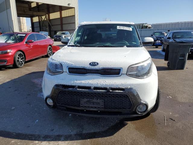 KNDJP3A53G7239281 | 2016 KIA SOUL +