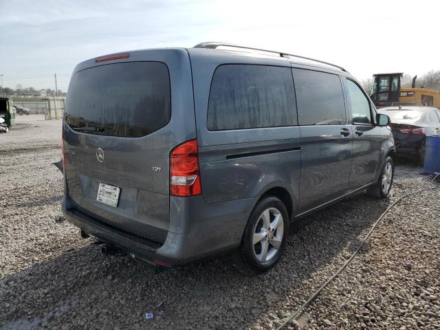 2016 MERCEDES-BENZ METRIS - WD4PG2EE9G3113776