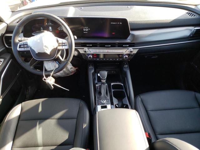 5XYP6DGC8PG349450 KIA Telluride S