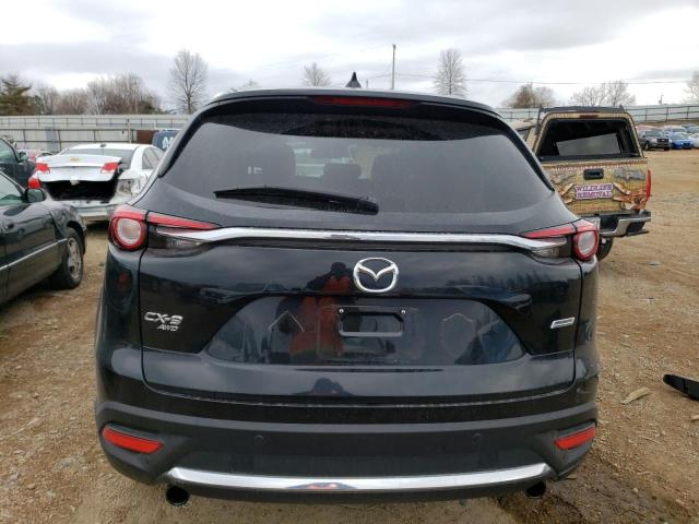 JM3TCBDY9J0220892 Mazda Cx-9 Grand Touring