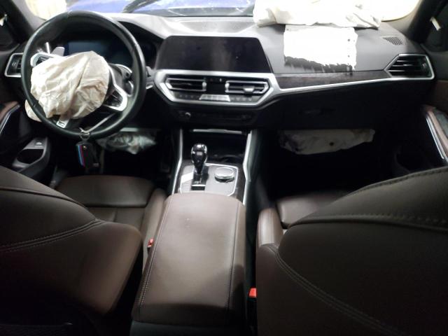 2020 BMW 330XI - 3MW5R7J09L8B38078