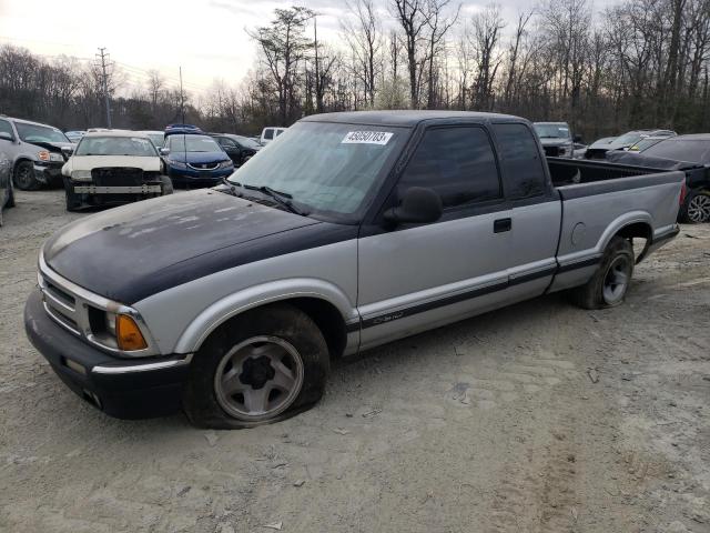 1994 Chevrolet S-10 