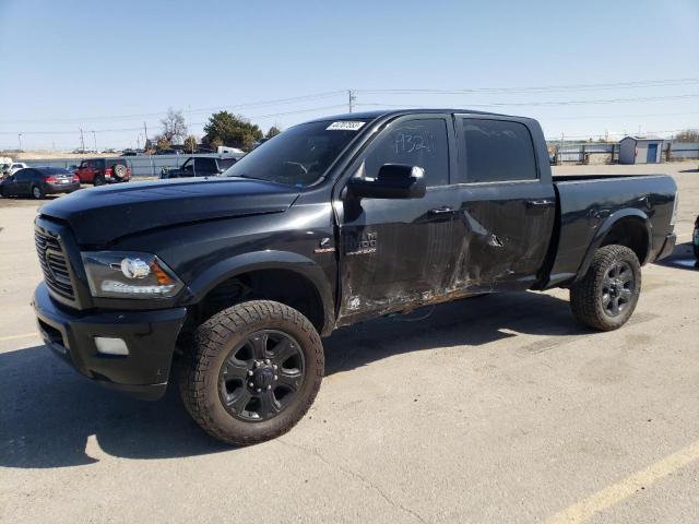 2011 Dodge Ram 2500 