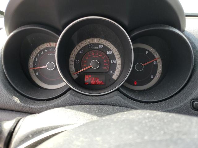 KNAFU4A25C5575298 KIA FORTE EX