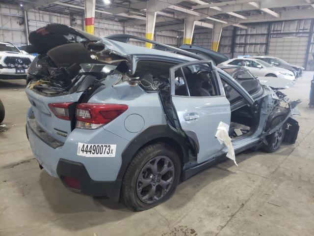 JF2GTHSC5MH330639 Subaru Crosstrek Sport