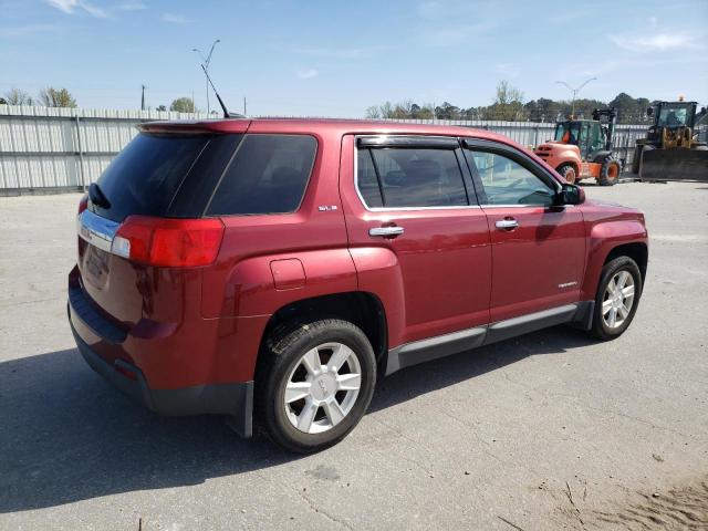 2GKALMEK4C6292975 GMC Terrain Sle
