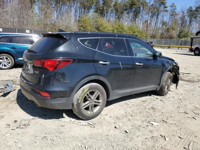 2017 HYUNDAI SANTA FE S - 5NMZUDLB1HH023931