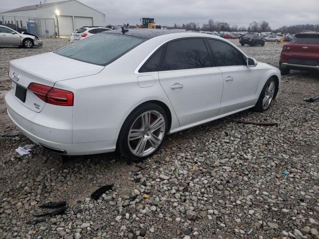 2016 AUDI A8 L QUATT - WAU43AFD4GN010601
