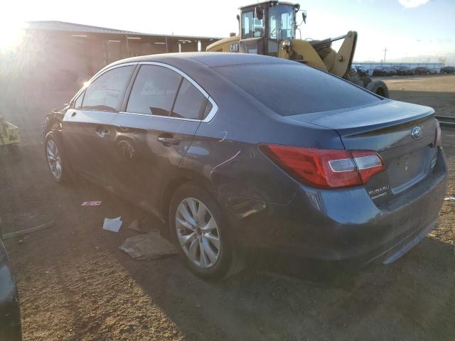 4S3BNAB64H3008470 Subaru Legacy 2.5i