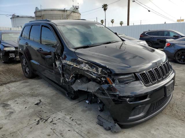 1C4RJEBGXKC823919 Jeep Grand Cherokee Limited