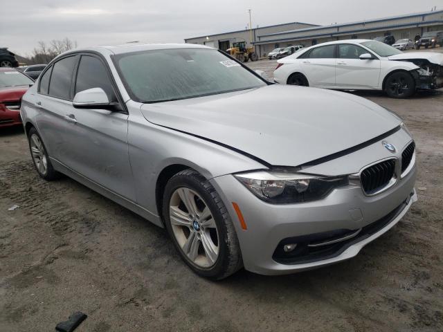 2016 BMW 328 I SULE - WBA8E9C50GK644755