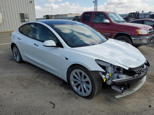 5YJ3E1EB5MF927470 Tesla MODEL 3