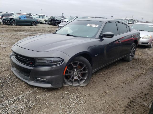 2018 DODGE CHARGER GT - 2C3CDXJG5JH292686