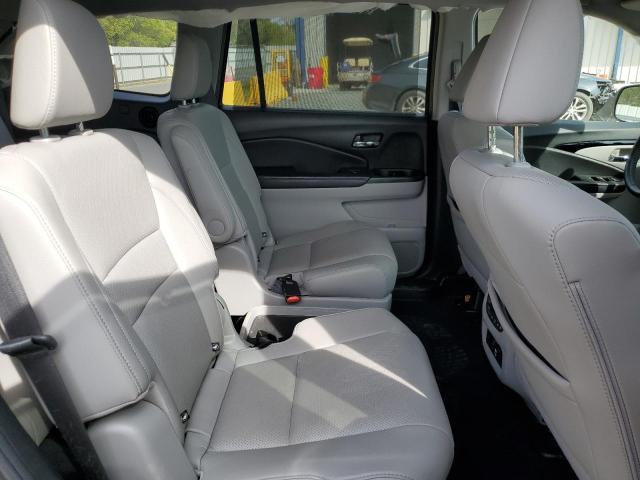 2019 HONDA PILOT ELIT - 5FNYF6H03KB055880