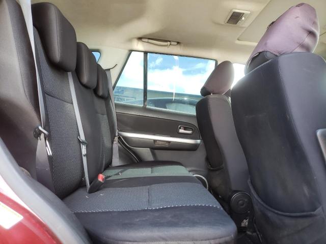 JS3TE945364100038 Suzuki Grand Vitara Xsport