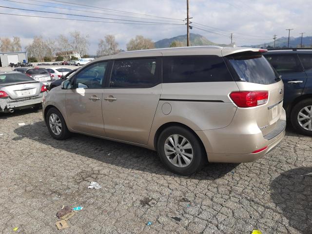 KNDMB5C16G6204063 KIA SEDONA LX