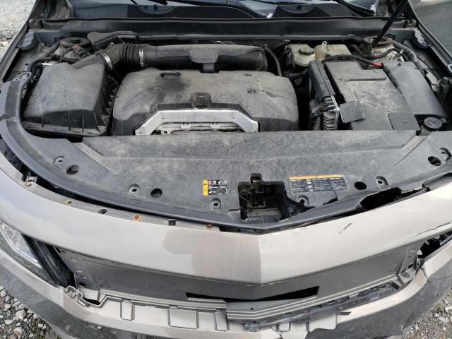 2017 CHEVROLET IMPALA LT - 2G1105SA9H9152148