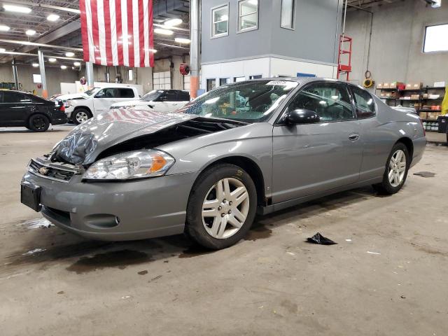 2006 Chevrolet Monte Carlo LT