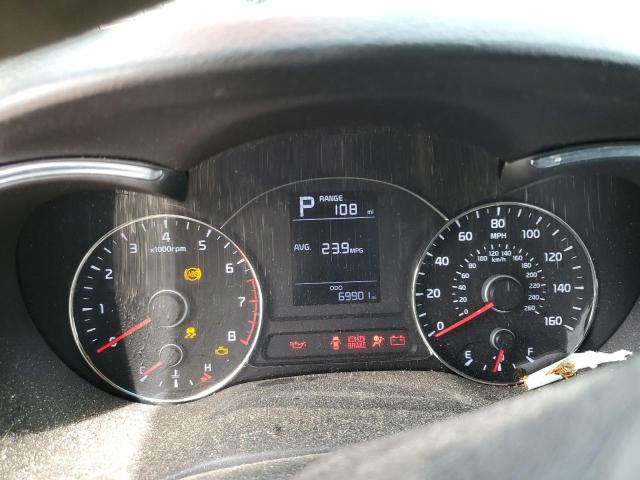 KNAFK5A84H5673150 KIA Forte