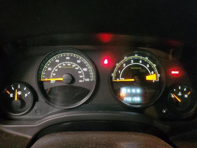 2015 JEEP PATRIOT LA - 1C4NJPFB3FD106643