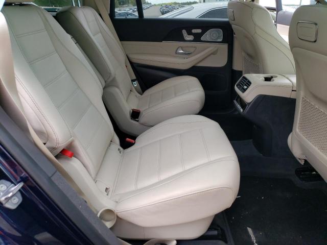 2020 MERCEDES-BENZ GLS 580 4M - 4JGFF8GE0LA211346