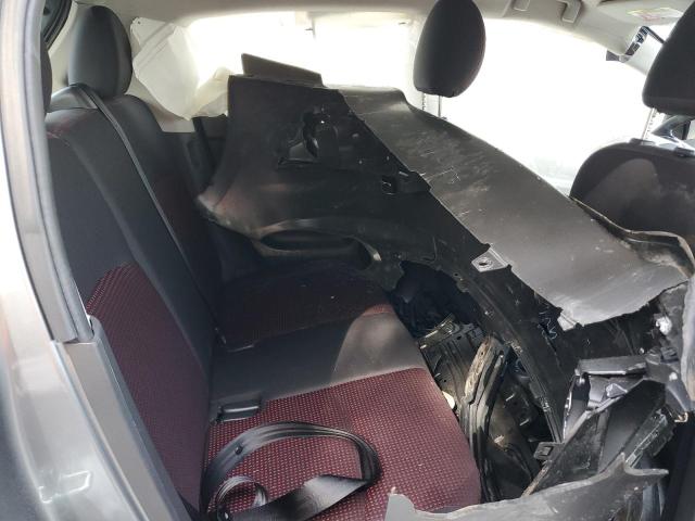2020 MITSUBISHI MIRAGE LE ML32A5HJ6LH002747