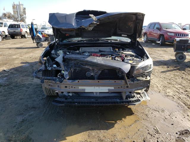 JF1VA2E60L9829202 Subaru Wrx Sti