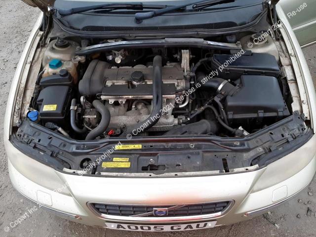 YV1RS494952473286 Volvo S60 S T Au