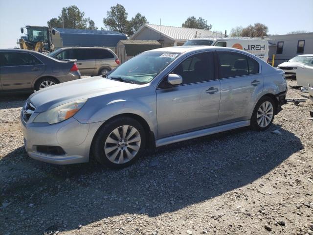 2012 Subaru Legacy 2.5i Limited