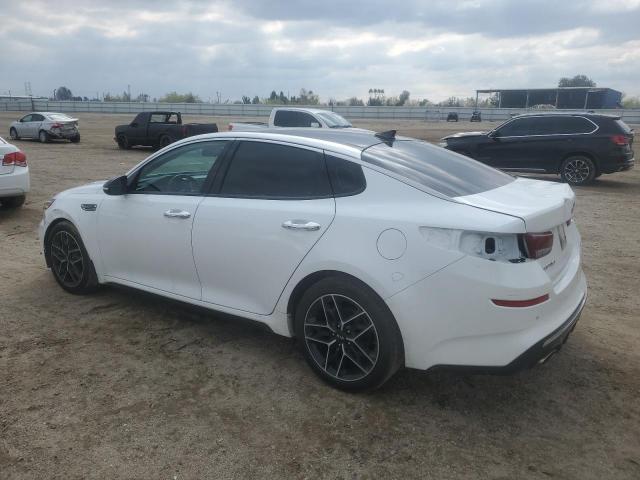 5XXGT4L34LG427977 KIA Optima Lx