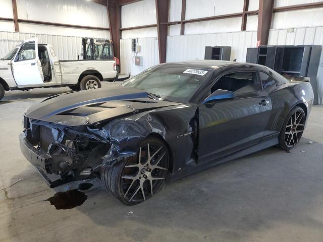 2010 Chevrolet Camaro SS