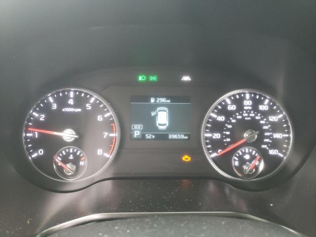 2021 KIA TELLURIDE - 5XYP64HC5MG122307
