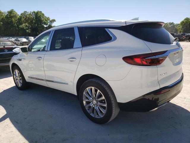 2018 BUICK ENCLAVE PR - 5GAERCKW4JJ264799