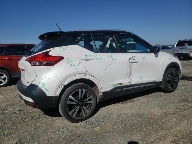 3N1CP5CU5KL495616 Nissan KICKS S