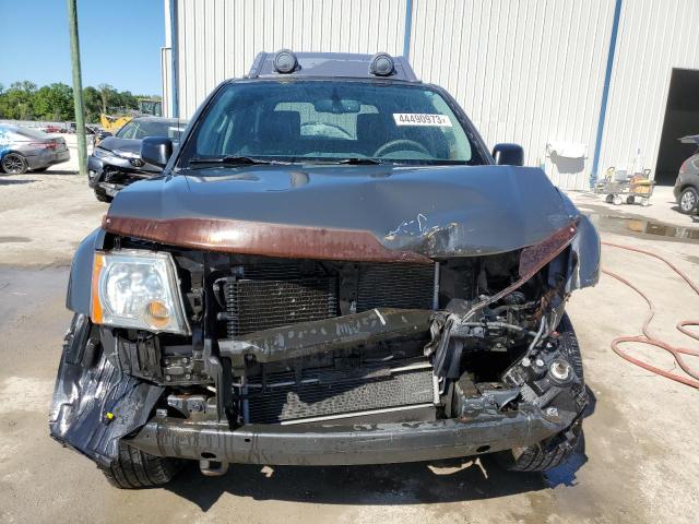 2015 NISSAN XTERRA X 5N1AN0NW2FN650880