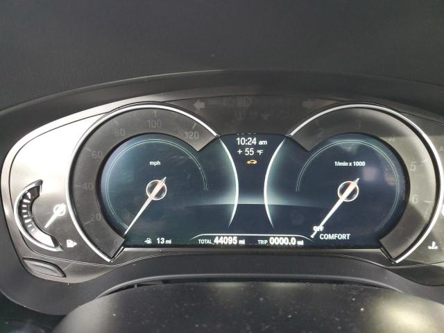 2019 BMW 530 XI - WBAJA7C50KG911552