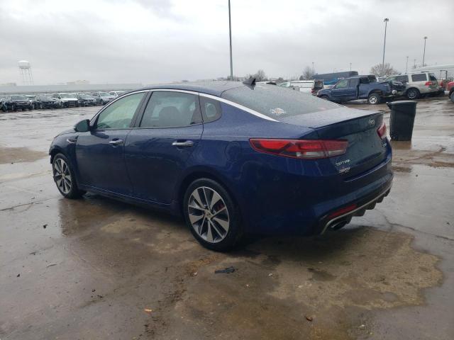 5XXGW4L20GG021828 KIA OPTIMA SX