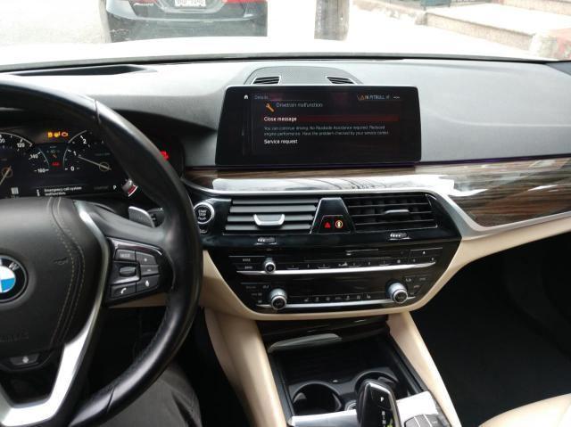2018 BMW 530 XI - WBAJA7C54JG909527