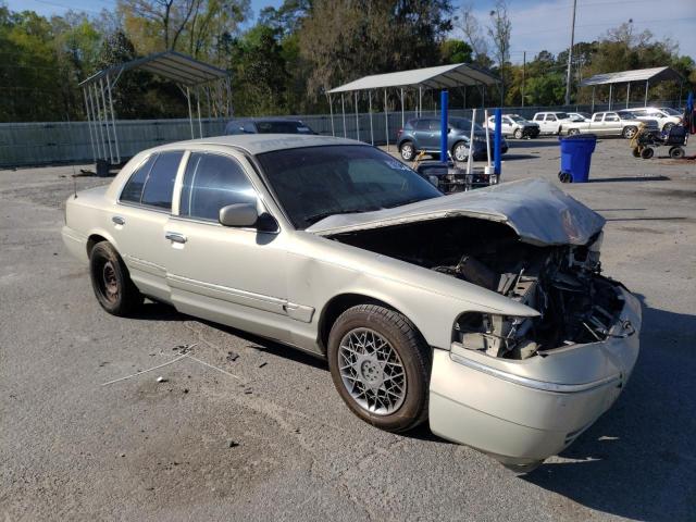 2005 Mercury Grand Marquis GS