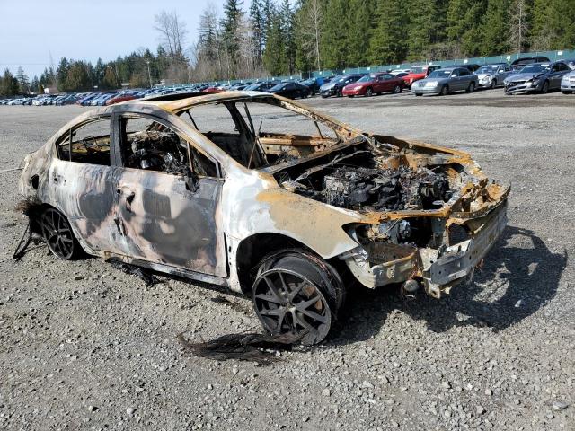 JF1VA2Z67H9805688 Subaru Wrx Sti Limited